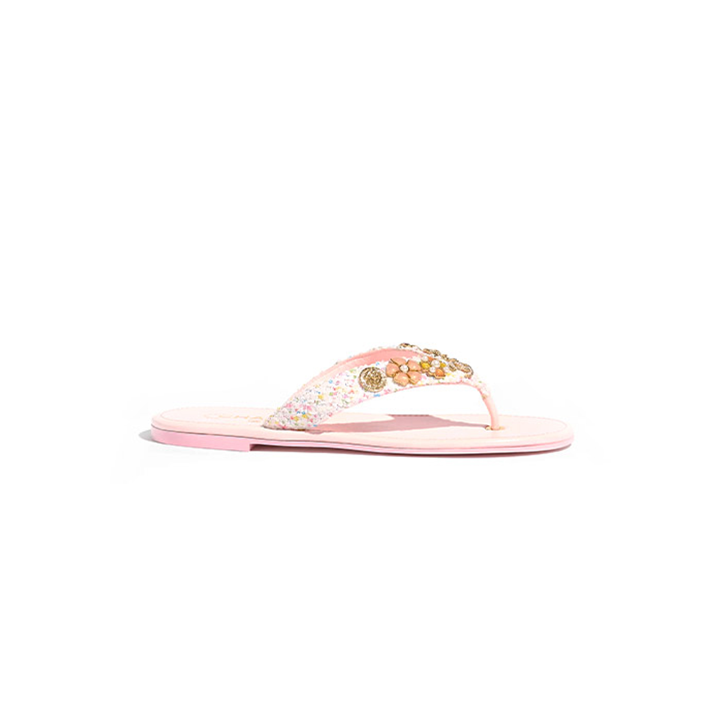 Ch*el 25p flip-flops g46304